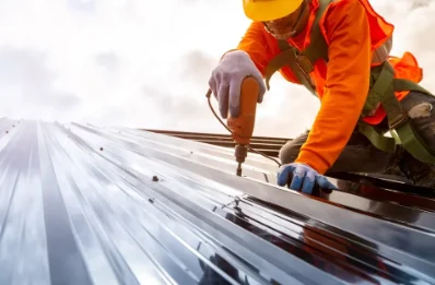 Travaux de zinguerie à Heugleville-sur-Scie